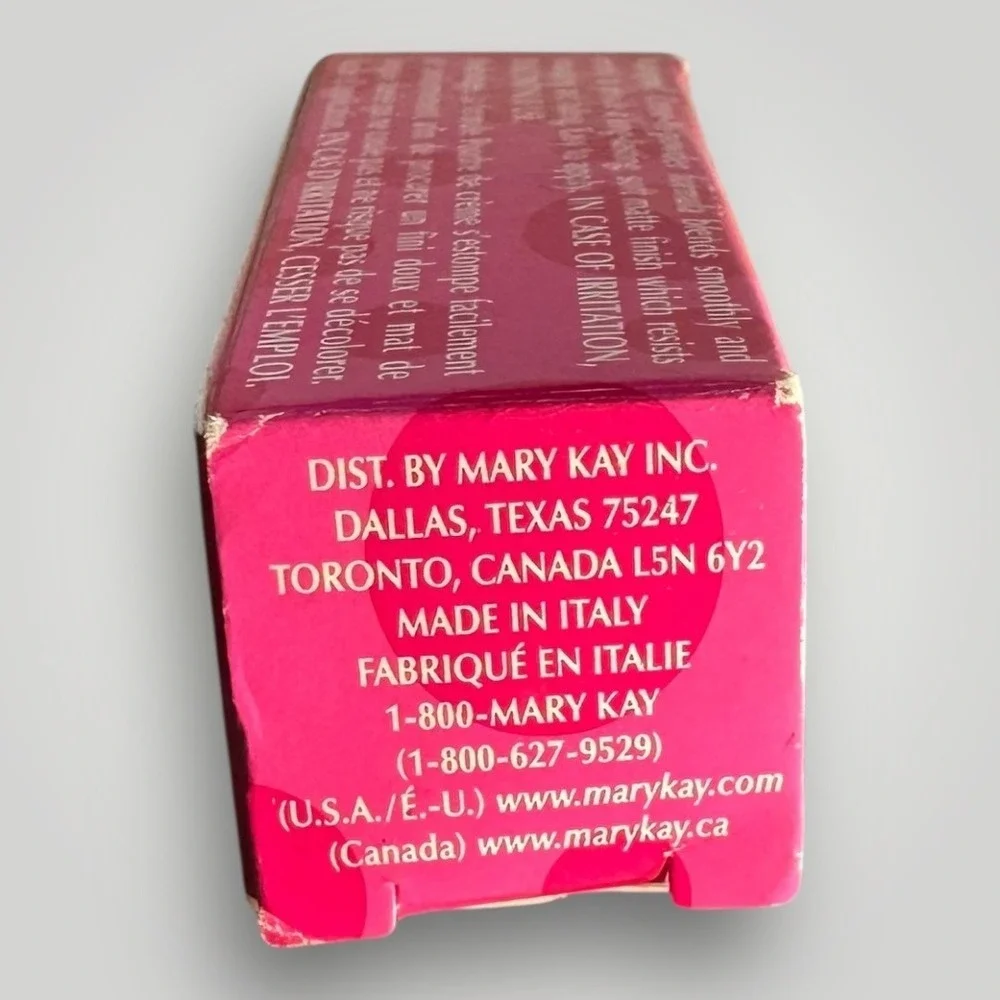 Mary Kay Signature Eyesicles Eye Color Bronze 9208 Waterproof‎ Creme-Powder 7ml